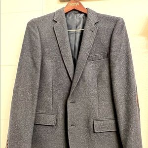 Mens J Crew Blazer